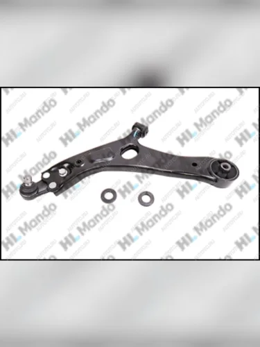 Рычаг подвески HYUNDAI ix35 (10-) KIA Sportage (10-) передней нижний левый MANDO MANDO cak0160d MANDO cak0160d