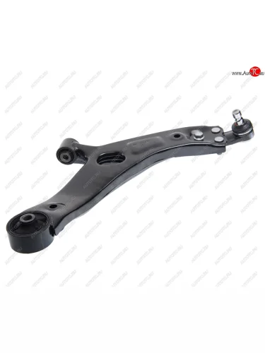 Рычаг подвески HYUNDAI ix35 (10-) KIA Sportage (10-) передней нижний правый MANDO MANDO cak0161d MANDO cak0161d