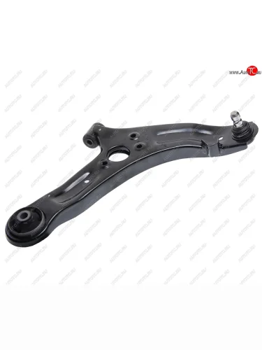 Рычаг подвески KIA Picanto (11-) передней нижний правый MANDO MANDO cak0165d