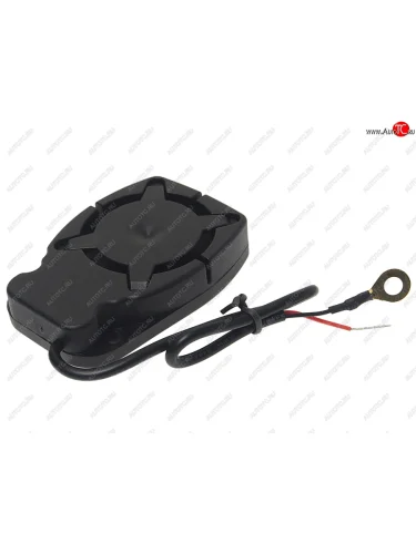 Сирена SCHER-KHAN SCHER-KHAN carm-sps.318