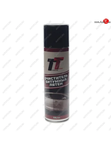 Очиститель битумных пятен 335мл аэрозоль ТТ ТТ cb0307