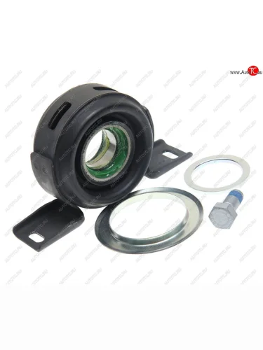 Опора вала карданного ГАЗель Next (17-) в сборе (d=40мм) TIRSAN TIRSAN cb.04022.09.99