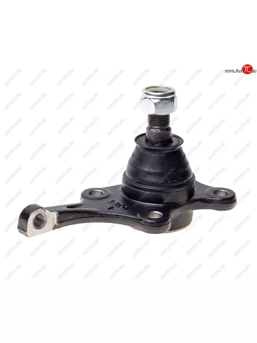 Опора шаровая TOYOTA Master Ace Surf (85-99),Liteace (86-88) передняя нижняя леваяправая CTR CTR cb0404