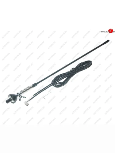 Антенна СВ TURBOSKY TURBOSKY cb t3-27