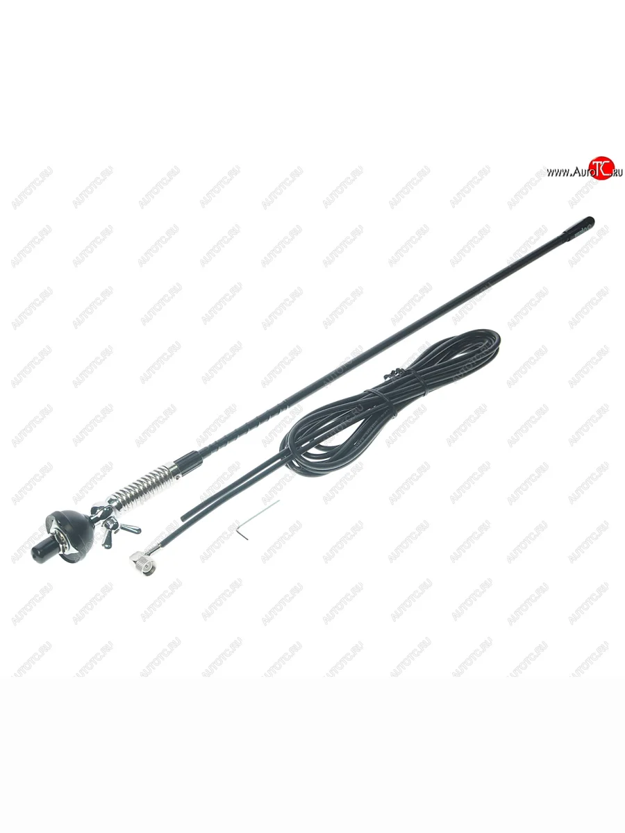 Антенна СВ TURBOSKY TURBOSKY cb t3-27  в Самаре Самарской области