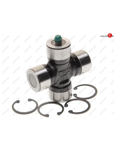 Крестовина ВАЗ-21213 вала карданного в сборе TRIALLI TRIALLI cc394