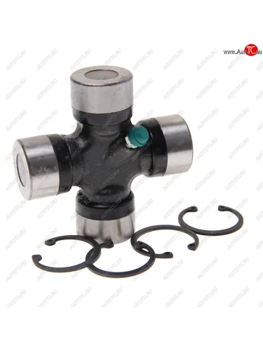 Крестовина ВАЗ-2123 (GM Tirsan) вала карданного TRIALLI TRIALLI cc395