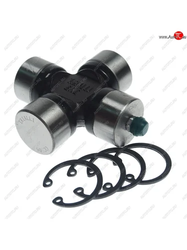 Крестовина ВАЗ-2101-07 вала карданного TRIALLI TRIALLI cc506