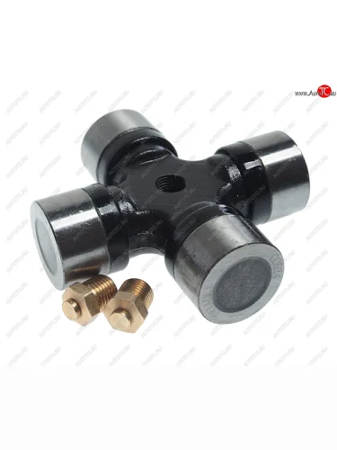 Крестовина HYUNDAI Porter,Santa Fe вала карданного TRIALLI TRIALLI cc524