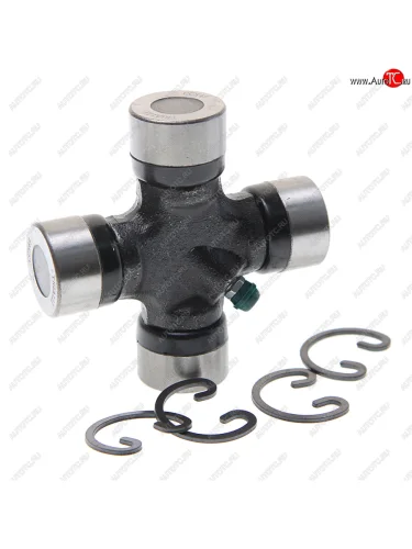 Крестовина SSANGYONG Rexton (02-),Korando MERCEDES ML (W163) вала карданного TRIALLI TRIALLI cc549