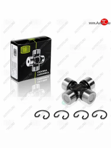 Крестовина TOYOTA вала карданного (57.50х22.06) TRIALLI TRIALLI cc550