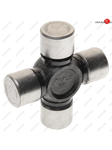 Крестовина ГАЗ-3302 Бизнес,ГАЗель Next вала карданного (30х92мм) (кернение) TRIALLI TRIALLI cc562