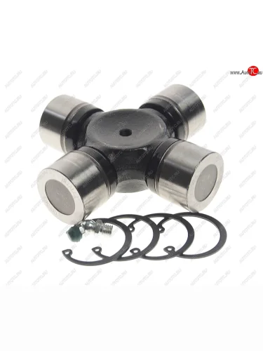 Крестовина ГАЗон Next вала карданного (турецкий кардан) TRIALLI TRIALLI cc656