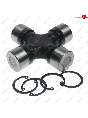 Крестовина MERCEDES Sprinter (06) VW Crafter вала карданного (27х88мм) TRIALLI TRIALLI cc749