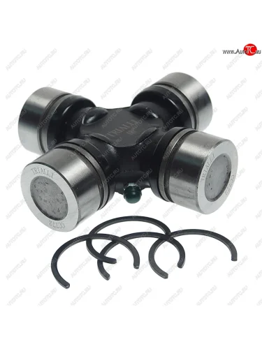 Крестовина HYUNDAI HD65,72,78,County вала карданного TRIALLI TRIALLI cc772