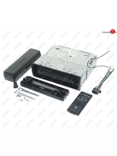 Магнитола автомобильная 1DIN SONY SONY cdx-g1201u