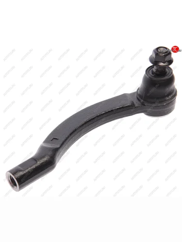 Наконечник рулевой тяги VOLVO C70,S90,V90 левый CTR CTR ce0113l