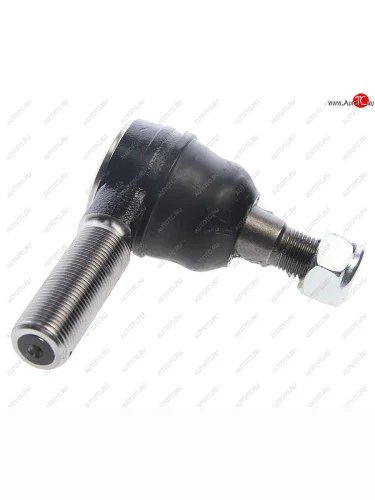 Наконечник рулевой тяги ISUZU ELF (93-01) левый CTR CTR ce0262