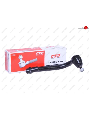 Наконечник рулевой тяги HYUNDAI Santa Fe NEW левый CTR CTR ce0331l