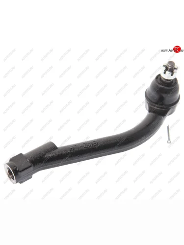 Наконечник рулевой тяги KIA Magentis,Carens,Optima левый CTR CTR ce0366l