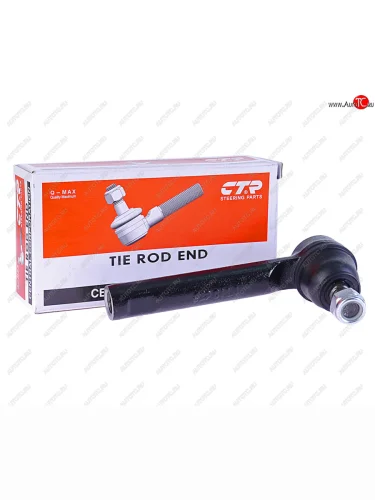 Наконечник рулевой тяги SUBARU Forester,Impreza,Legacy левыйправый CTR CTR ce0642