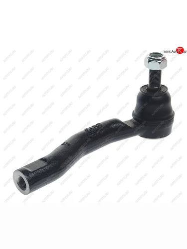 Наконечник рулевой тяги TOYOTA Aygo (05-14) PEUGEOT 107 (05-) правый CTR CTR ce0779