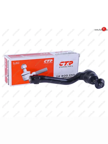 Наконечник рулевой тяги LEXUS LS460 (06-12) левый CTR CTR ce0786