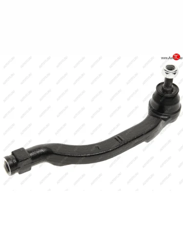 Наконечник рулевой тяги RENAULT Laguna (01-07) левый CTR CTR ce0867l