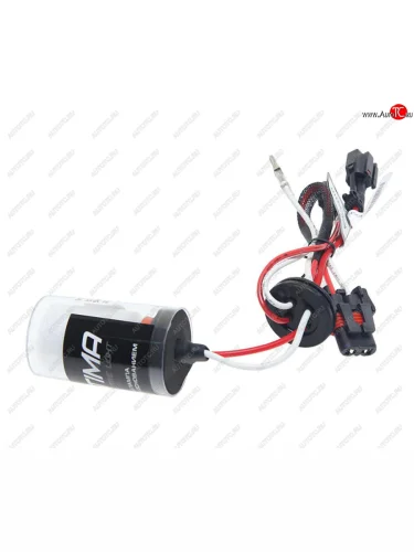 Лампа ксеноновая H11 PGJ19-2 4300K (1шт.) OPTIMA OPTIMA cer-h11-4-1