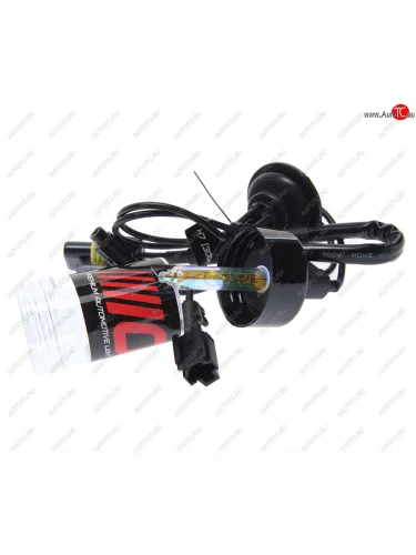 Лампа ксеноновая H7 PX26d 3100K (1шт.) OPTIMA OPTIMA cer-h7-3-1