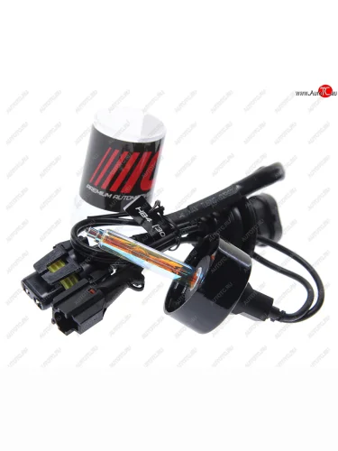 Лампа ксеноновая HB4 P22d 3100K (1шт.) OPTIMA OPTIMA cer-hb4-3-1