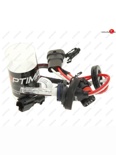 Лампа ксеноновая HB4 P22d 6000K (1шт.) OPTIMA OPTIMA cer-hb4-6-1