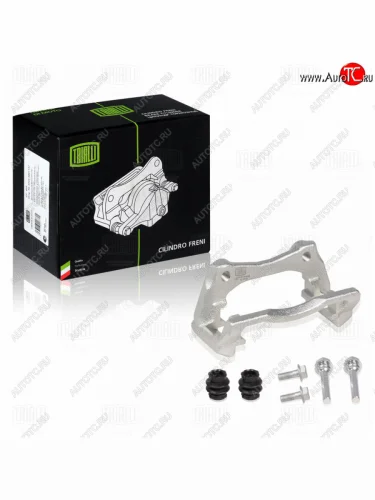 Скоба суппорта ЛАДА Vesta (15-) тормозного переднего TRIALLI TRIALLI cf012092