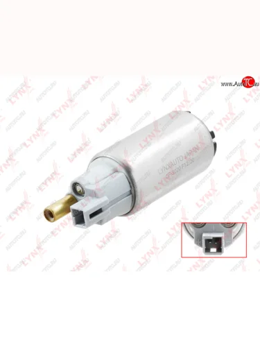 Насос топливный FORD Focus (99-04) (1.4/1.6/1.8/2.0),Mondeo (00-07) (1.8/2.0) LYNX LYNX cf3020 LYNX cf3020