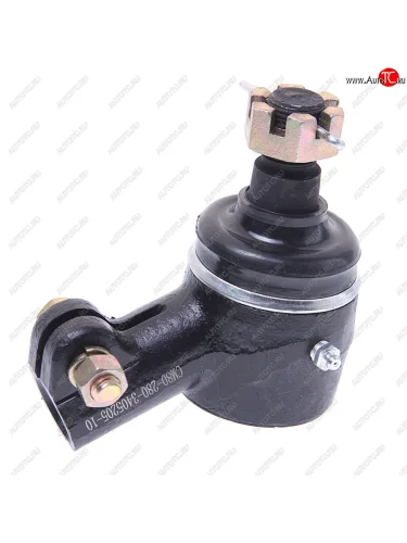 Наконечник МАЗ цилиндра силового СПЕЦМАШ СПЕЦМАШ цг80-280-3405204-11-спецмаш