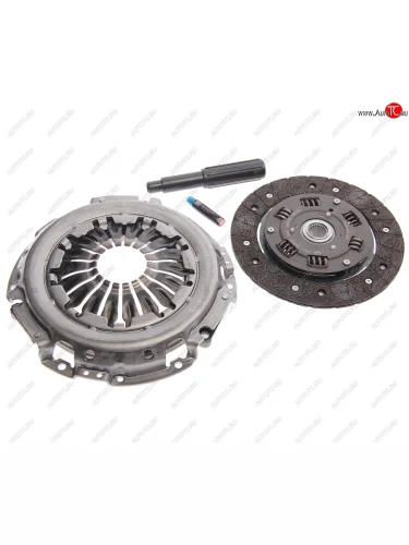 Сцепление ЛАДА Largus (1.6 8V) RENAULT Logan (1.6 8V) HOLA HOLA ch01-010