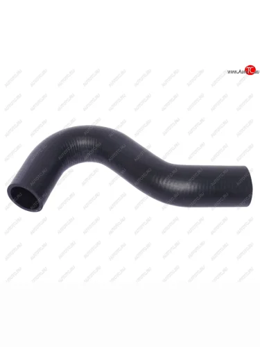 Патрубок DAEWOO Nexia радиатора верхний CAR-DEX CAR-DEX ch-d002