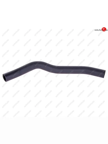 Патрубок DAEWOO Matiz радиатора верхний CAR-DEX CAR-DEX ch-d044