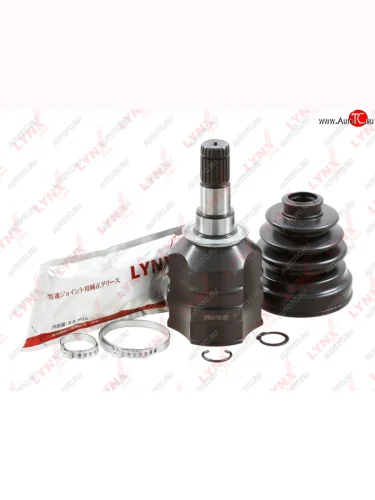 ШРУС наружный TOYOTA Corolla (06) комплект LYNX LYNX ci1105