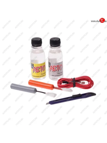 Набор для цинкования ЦИНКОР ЦИНКОР цинкор*