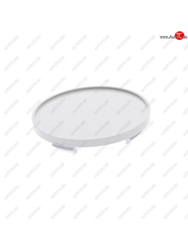 Колпачок диска колесного центральный серый 6254.62.6 NO NAME ck2