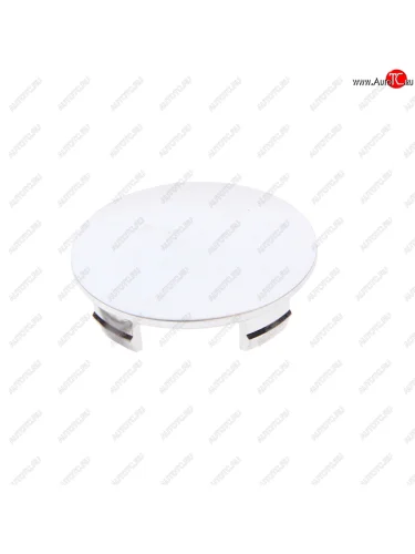 Колпачок диска колесного центральный хром 56.751.44.46.2 NO NAME ck24cr