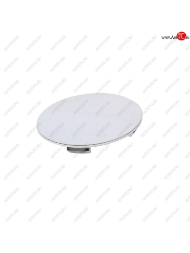 Колпачок диска колесного центральный хром 6254.62.6 NO NAME ck2cr