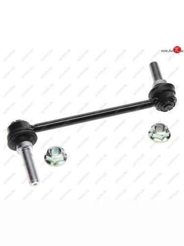 Стойка стабилизатора MERCEDES M (W164),GL (X164) переднего CTR CTR cl0012