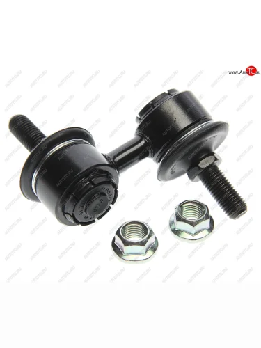 Стойка стабилизатора DAIHATSU Sirion переднего левая CTR CTR cl0033l CTR cl0033l