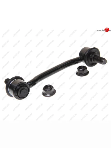 Стойка стабилизатора HYUNDAI Sonata NF (06-) переднего CTR CTR cl0266