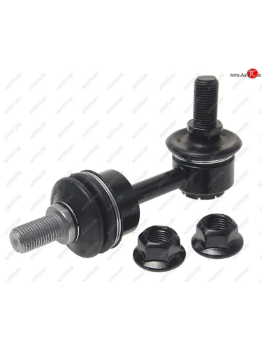 Стойка стабилизатора HYUNDAI ix35 (10-) KIA Sportage (10-) (2WD) заднего CTR CTR cl0290