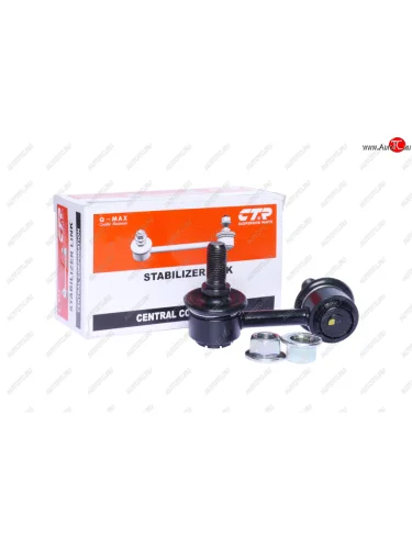 Стойка стабилизатора SSANGYONG Kyron (05-),Rexton (06-) заднего левая (multi-link) CTR CTR cl0368l