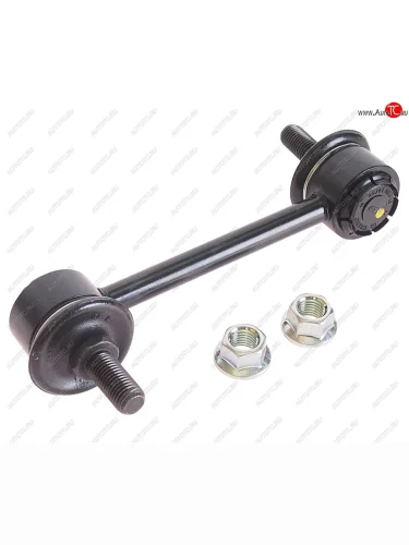 Стойка стабилизатора MITSUBISHI Galant (92-) переднего CTR CTR cl0375