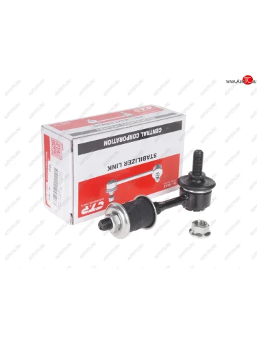 Стойка стабилизатора MITSUBISHI Lancer заднего CTR CTR cl0384